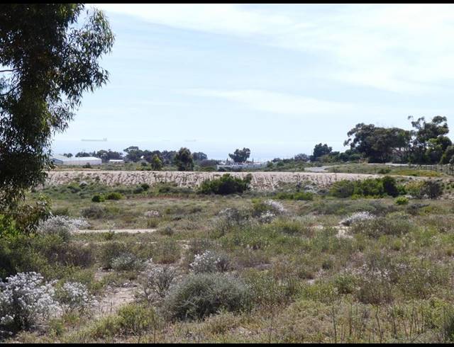 LAND FOR SALE IN ST HELENA VIEWS